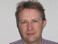 Markus Mücke